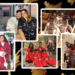 Dress Code: pijama foi a peça-chave no Natal dos famosos