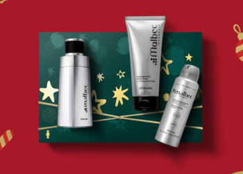 Natal do Boticário tem mais de 80 opções para presentear