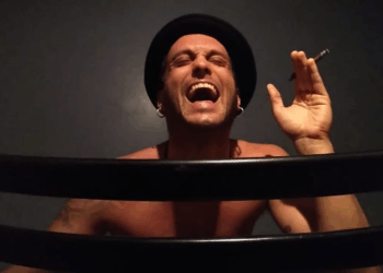 Dirigido por Hugo Rodas, “Poema Confinado” estreia no Cena Contemporânea