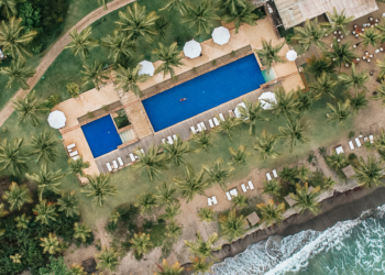 Costa do Cacau: Txai Resorts celebra 20 anos de beleza natural em Itacaré