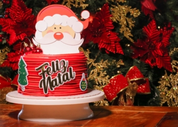 Encomende! Restaurante Gran Bier preparara pratos para o Natal e Ano Novo