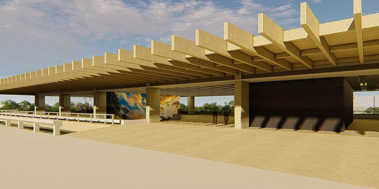 Brasília vai receber museu de arte, ciência e tecnologia no coração da cidade