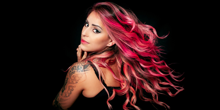 Magic Color lança linha Unicolors para público de cabelos coloridos