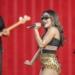 NY: Anitta vai cantar no ano novo da Times Square com outros artistas mundiais