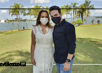 Entrevista com a superintendente do Pontão do Lago Sul, Sandra Campos