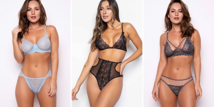Veja as quatro tendências de lingerie para 2021