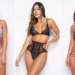 Veja as quatro tendências de lingerie para 2021