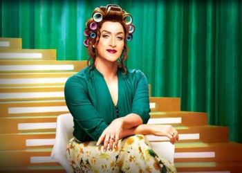 Dona Hermínia: Paulo Gustavo vai estrear programa na Globo em 2021