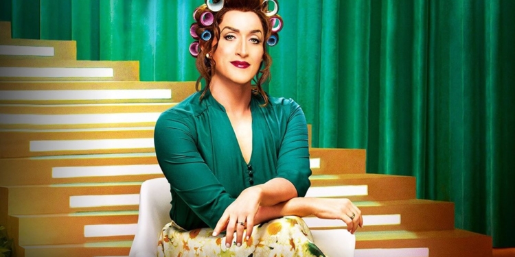 Dona Hermínia: Paulo Gustavo vai estrear programa na Globo em 2021