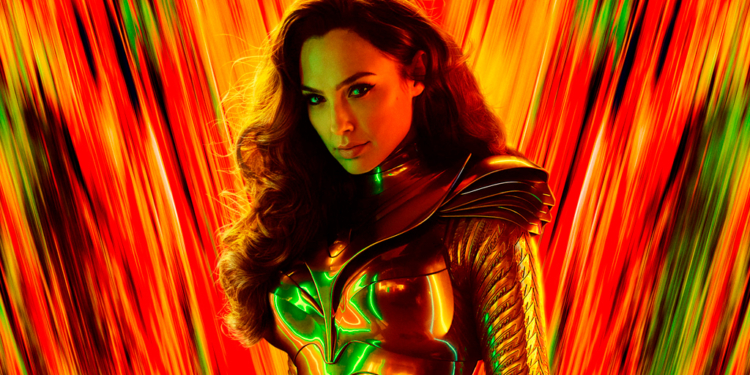 Novo longa ‘Mulher Maravilha’ já estreou no Brasil