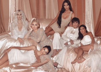 Streaming: clã Kardashian-Jenner acaba de assinar um novo contrato para 2021