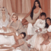Streaming: clã Kardashian-Jenner acaba de assinar um novo contrato para 2021