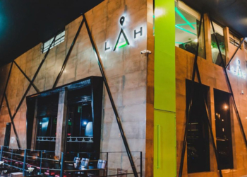 Luzes apagadas: Lah no Bar, point LGBTQIA+ de Brasília, encerra suas atividades