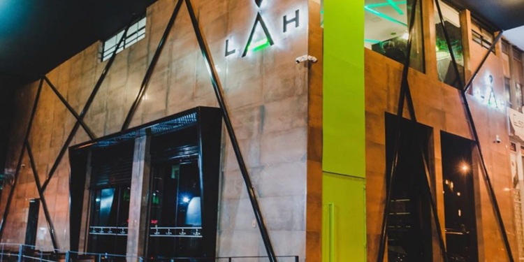 Luzes apagadas: Lah no Bar, point LGBTQIA+ de Brasília, encerra suas atividades