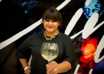 NaMesa: Luciana Barbo e Stella Artois lançam publicação com dicas e receitas deliciosas