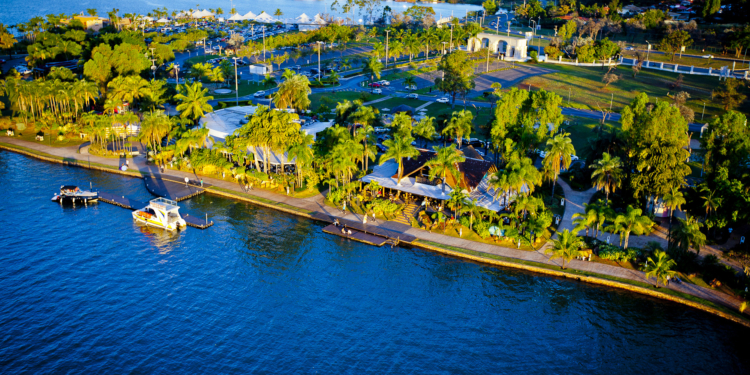 Festival de Verão 2021: Pontão celebra estação com atividades físicas e música ao ar livre