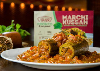 Chef e empresária Lídia Nasser lança Pronto & Congelado