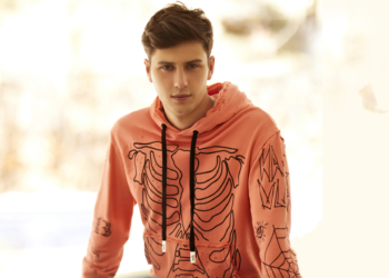 Música eletrônica: Annëto se apresenta no MED Cuisine & Club, no Pontão