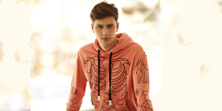 Música eletrônica: Annëto se apresenta no MED Cuisine & Club, no Pontão