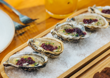 É hora de se refrescar! Restaurante Aroma apresenta novidades em seu cardápio para os dias quentes de verão