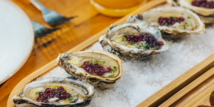 É hora de se refrescar! Restaurante Aroma apresenta novidades em seu cardápio para os dias quentes de verão