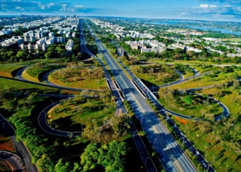 Brasília no topo dos destinos: a capital brasileira é destino tendência para 2021