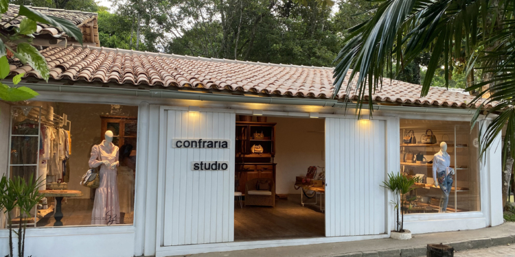 Trancoso: Confraria desembarca no Quadrado baiano com loja permanente