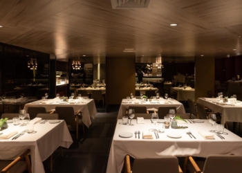 Dois restaurantes encerraram suas atividades na capital: Così e La Massas