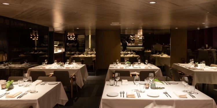 Dois restaurantes encerraram suas atividades na capital: Così e La Massas