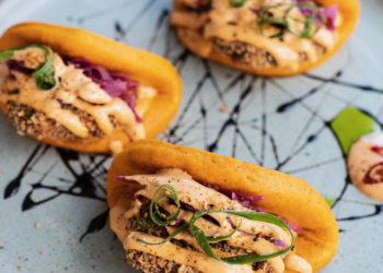 Menu: Wine Garden apresenta novidades gastronômicas