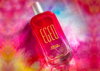 Egeo Dolce Colors: O Boticário lança releitura de clássico para uma explosão de cor e energia