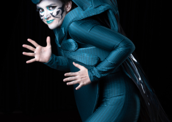 G7 apresenta a peça infantil “Cidade Avião”