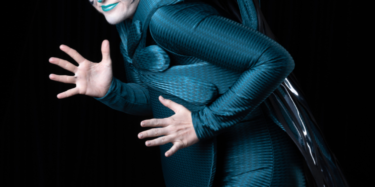 G7 apresenta a peça infantil “Cidade Avião”