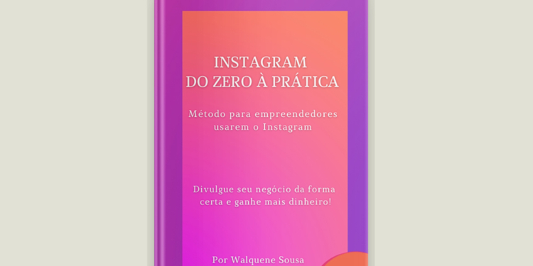 Jornalista e especialista em Marketing Digital lança livro para auxiliar pequeno empreendedor
