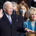 46º presidente americano: Joe Biden tomou posse nos Estados Unidos