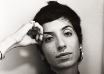 Novo single: cantora brasiliense Lulu Praxedes lança “REC”