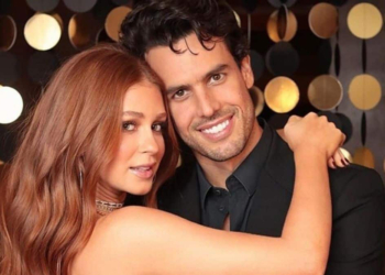 Fim do Casamento! Marina Ruy Barbosa e Alexandre Negrão confirmam separação