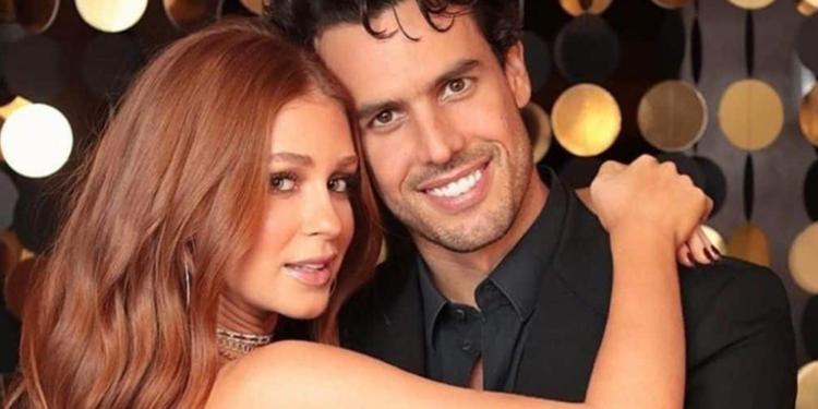 Fim do Casamento! Marina Ruy Barbosa e Alexandre Negrão confirmam separação
