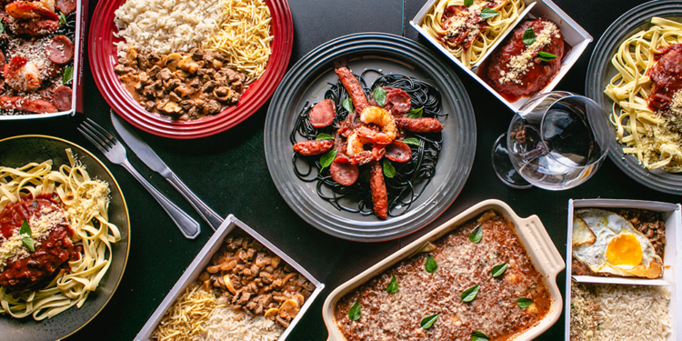 Conheça o Piccolino, novo delivery localizado no Lake Side