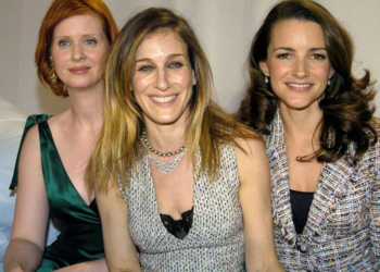 Reboot: saiba quanto as atrizes da nova temporada de “Sex an the City vão ganhar