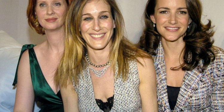 Reboot: saiba quanto as atrizes da nova temporada de “Sex an the City vão ganhar