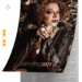 Calendário Drag 2021 aborda música brasileira
