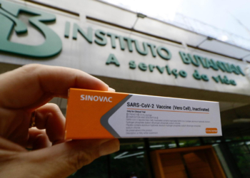 Butantan divulga eficácia da vacina CoronaVac e São Paulo começa a vacinação dia 25