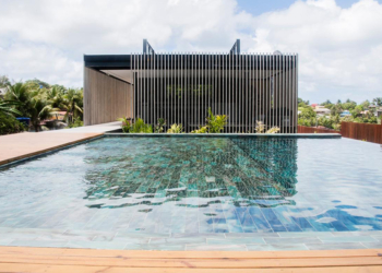 Maria Flor: Bruno Gagliasso abre as portas de segunda pousada em Fernando de Noronha