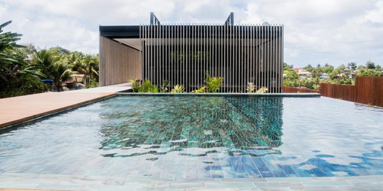 Maria Flor: Bruno Gagliasso abre as portas de segunda pousada em Fernando de Noronha