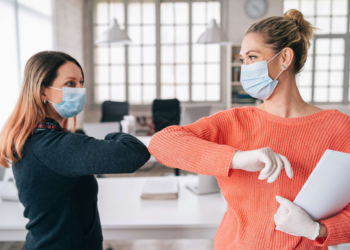 A volta ao trabalho pós-pandemia: o que você deve esperar?