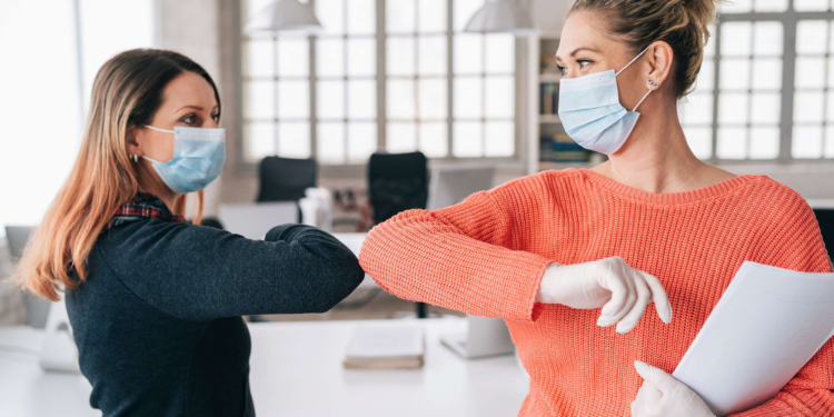 A volta ao trabalho pós-pandemia: o que você deve esperar?