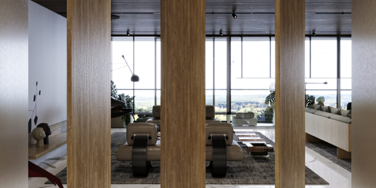 Fasano Residences: arquiteto brasiliense Clay Rodrigues assina apartamento do novo empreendimento em São Paulo