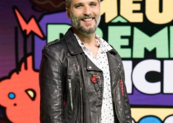 Bruno Gagliasso rejeita convite da Record para apresentar ‘A Fazenda’