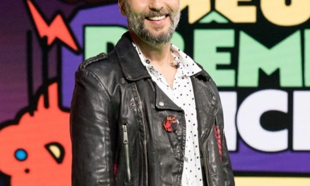 Bruno Gagliasso rejeita convite da Record para apresentar ‘A Fazenda’